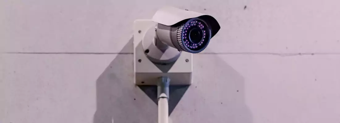 Advantages of Professional Motion Detection Camera Installation in Egypt Lake-Leto, FL