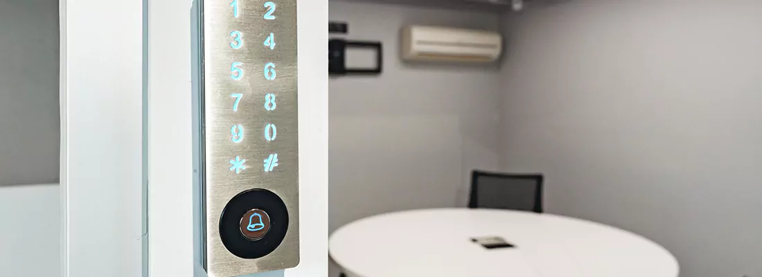 Affordable Keyless Lock Door Solutions for Homes and Offices in Egypt Lake-Leto, FL