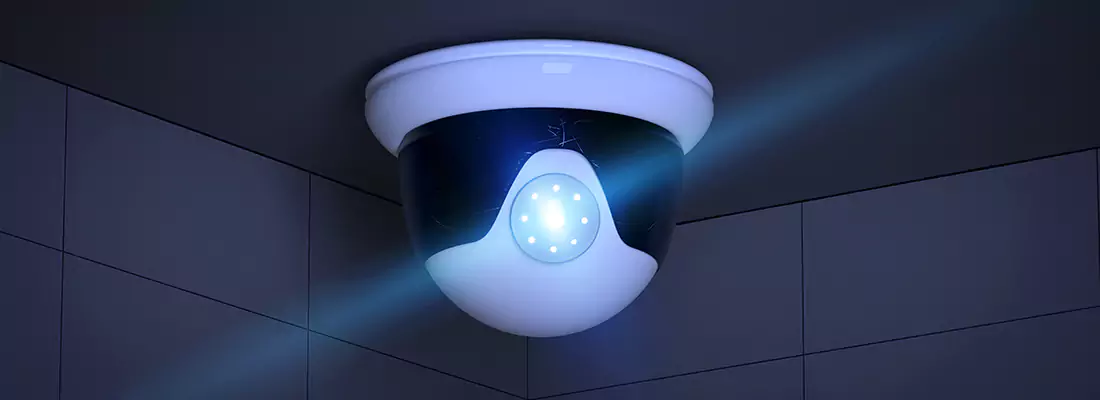 Affordable Night Vision CCTV Camera Services in Egypt Lake-Leto, FL