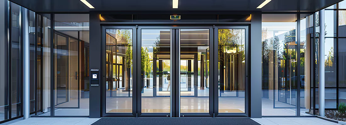 Automatic Overhead Door Repair and Installation in Egypt Lake-Leto, FL