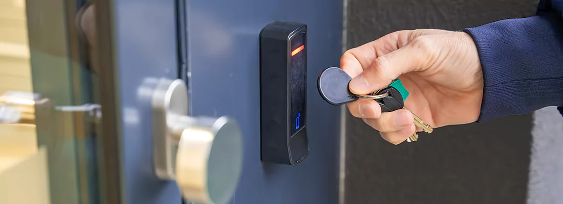 Commercial Key Fob Lock Systems in Egypt Lake-Leto, FL