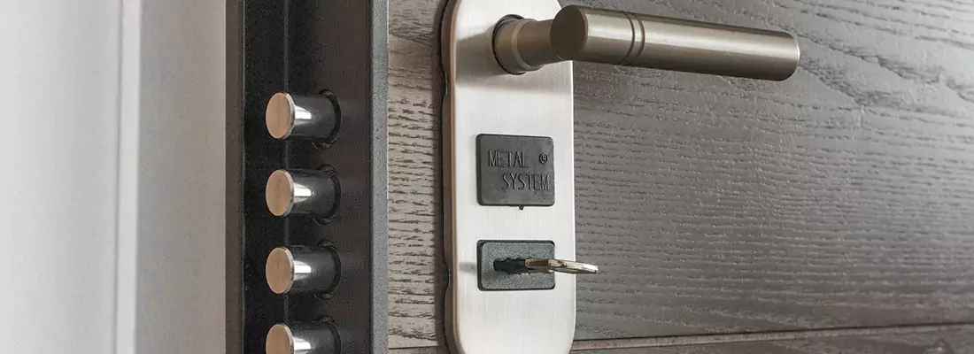 Enhance Door Security with Cylinder Strike Installation in Egypt Lake-Leto, FL