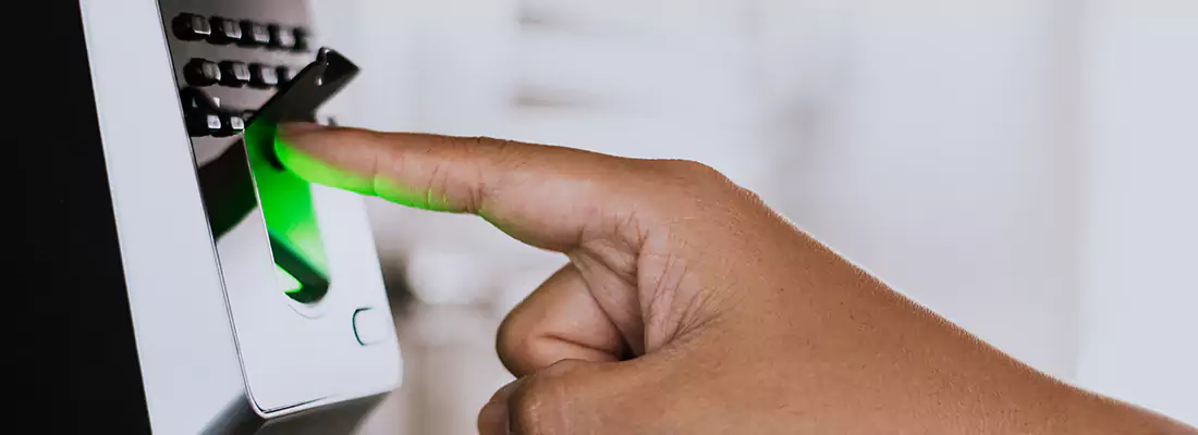 Expert Fingerprint Lock Solutions in Egypt Lake-Leto, FL