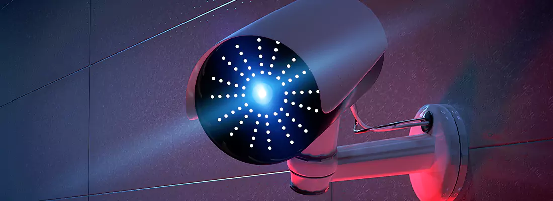 Features of Our Night Vision CCTV Cameras in Egypt Lake-Leto, FL