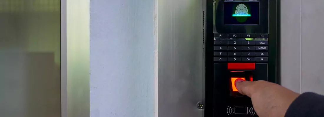 Reliable Access Control System Installation in Egypt Lake-Leto, FL