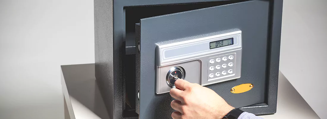 Safe Opening Repair in Egypt Lake-Leto