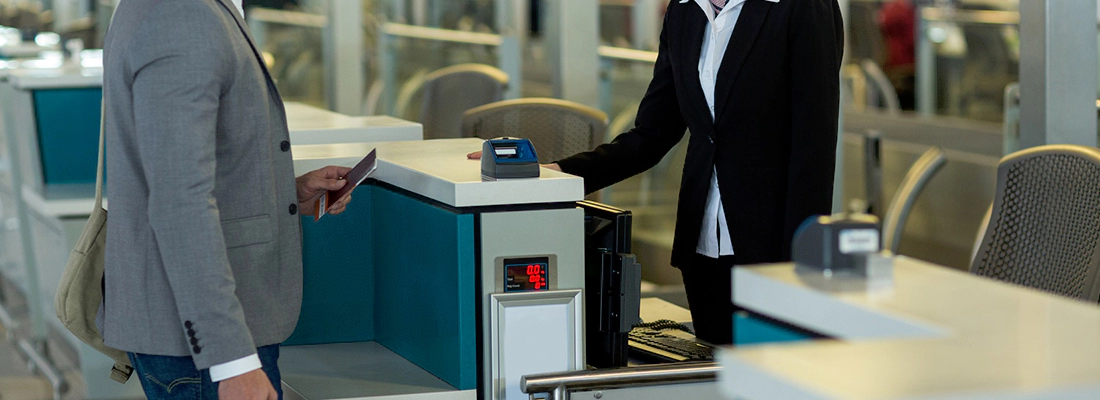 Secure Visitor Badge Printing Services in Egypt Lake-Leto, FL