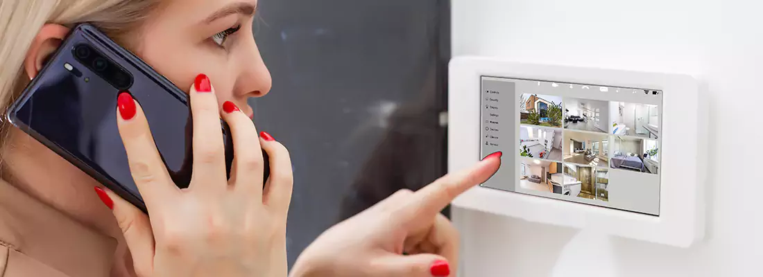 Secure Your Property with Video Intercom Systems in Egypt Lake-Leto, FL