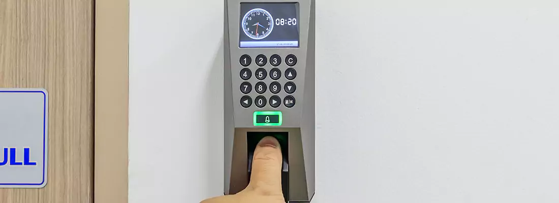 Smart Access Control Technologies for Modern Offices in Egypt Lake-Leto, FL