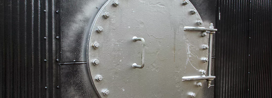 Vault Installation Cost in Egypt Lake-Leto, FL