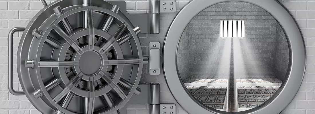 Vault Repair in Egypt Lake-Leto, FL