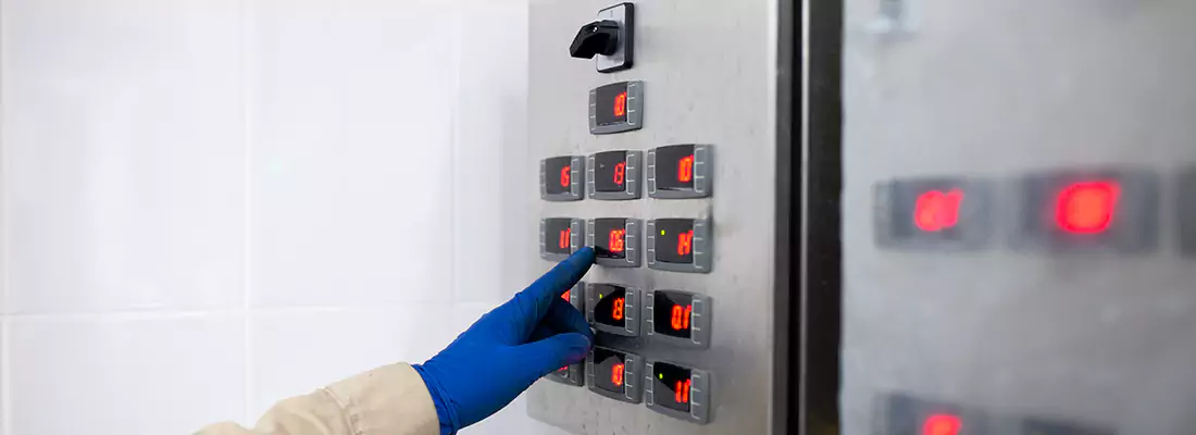 Building Intercom System Installation in Egypt Lake-Leto, FL