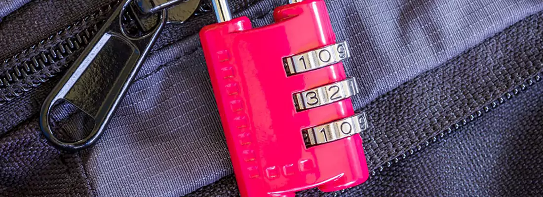 Combination Lock Installation in Egypt Lake-Leto, FL