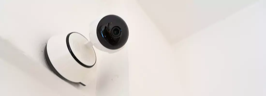Why Choose Egypt Lake-Leto Access Control for Indoor CCTV Camera Services in Egypt Lake-Leto, FL?